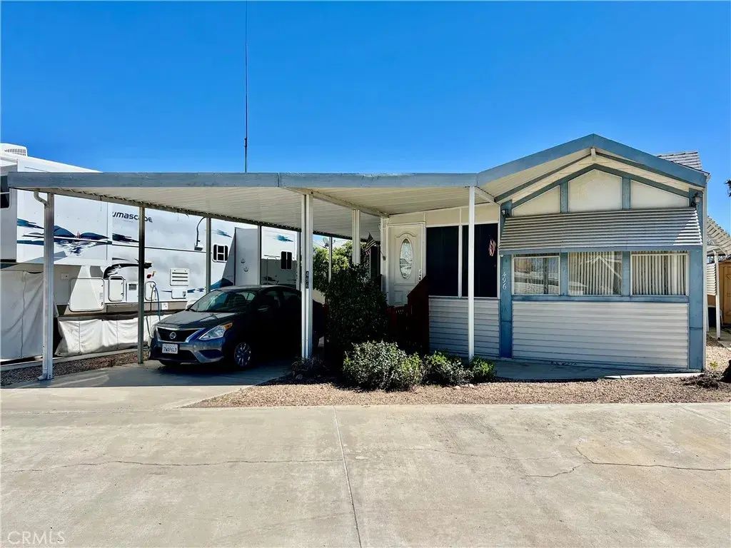 1295 S Cawston 496, Hemet