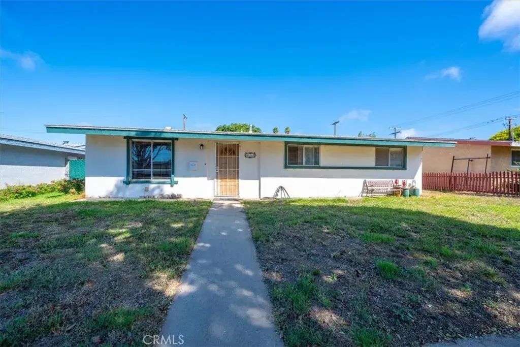 413 E Oak, Lompoc
