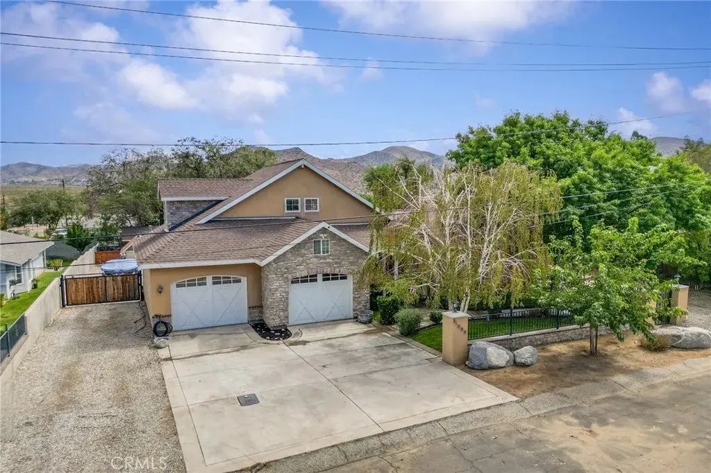 31800 3rd, Acton