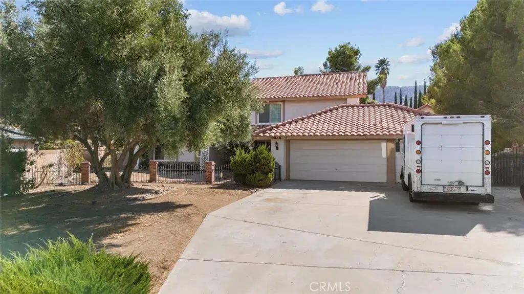6348 Theodore Court, Palmdale