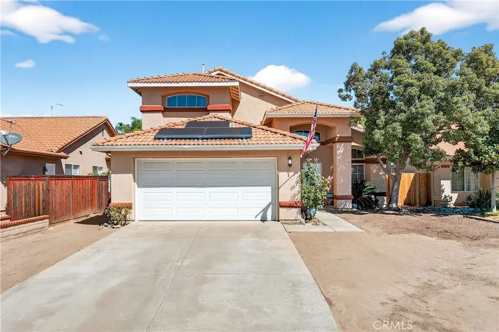 25720 Marvick Way, Murrieta