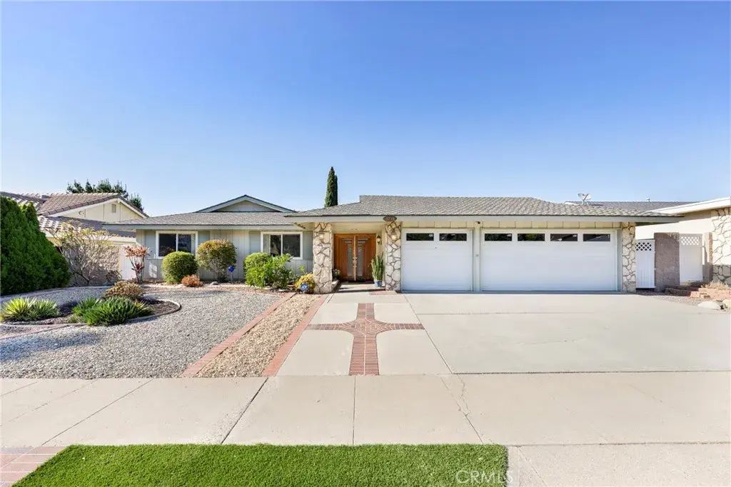 5719 E San Juan Drive, Orange