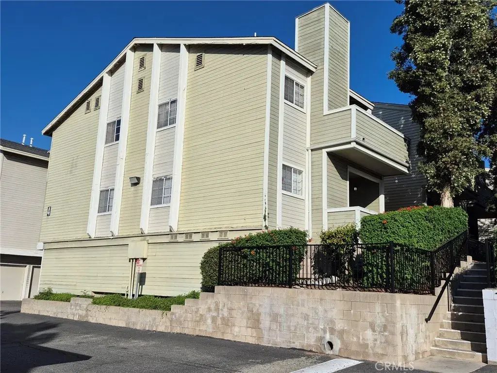 777 S Citrus Avenue 119, Azusa