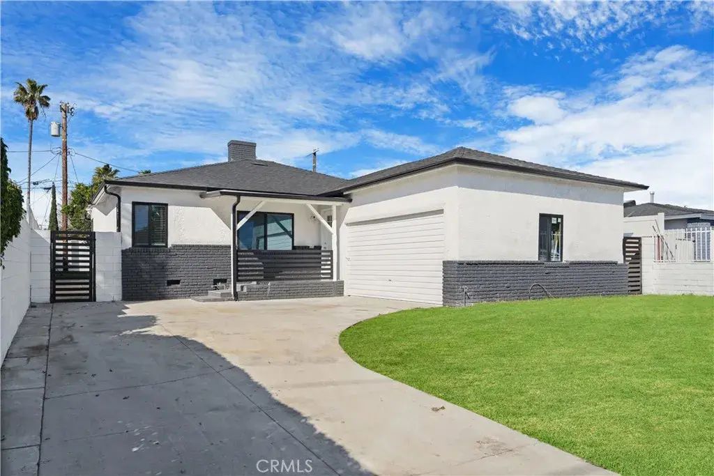 11031 Lull, Sun Valley
