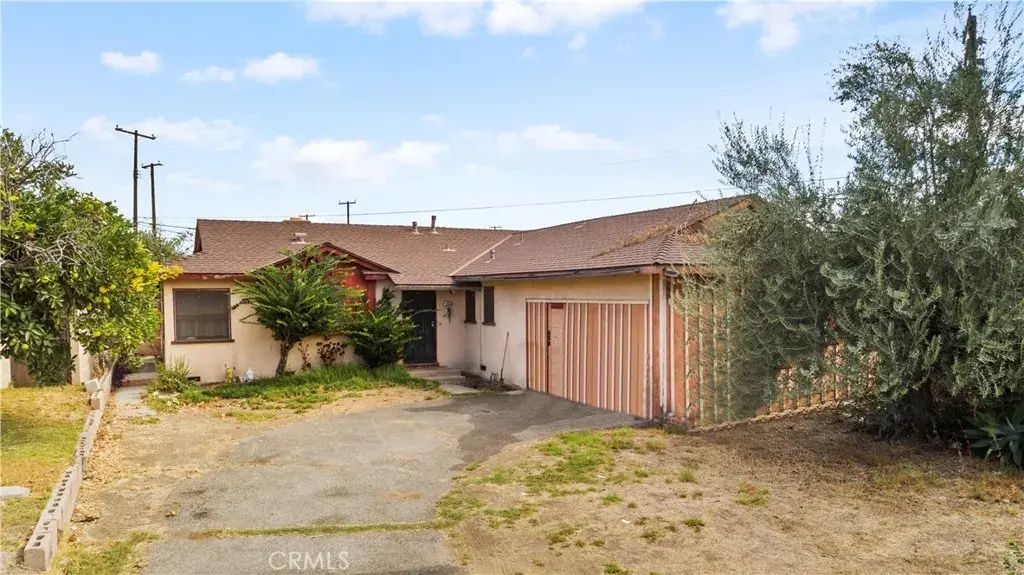 650 N Vogue, Covina