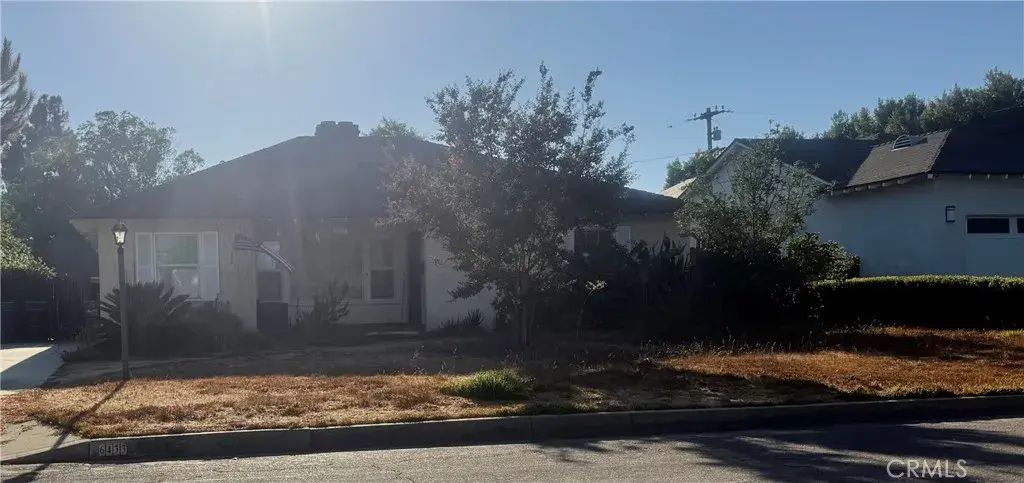6433 Livia, Temple City