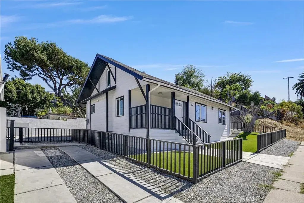 304 S Lorena, Los Angeles