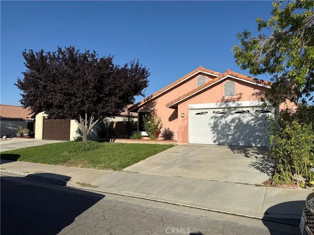 37046 Pond, Palmdale
