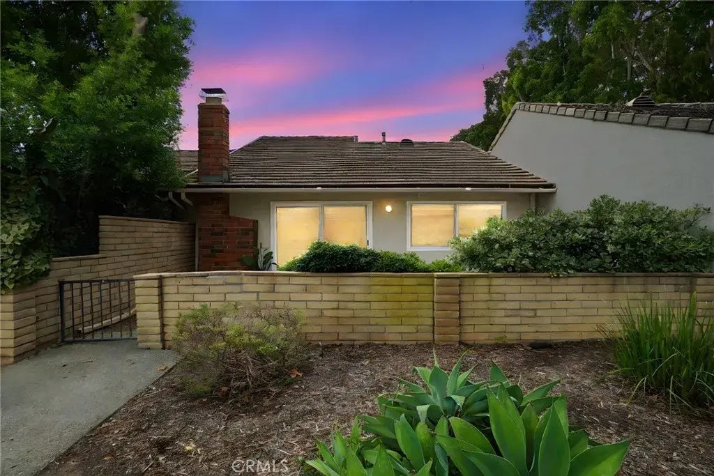 4 Dogwood North, Irvine