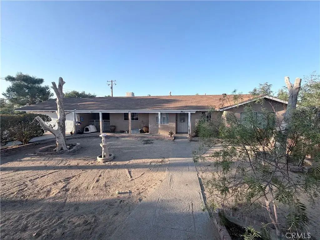 13303 E Avenue W6, Pearblossom