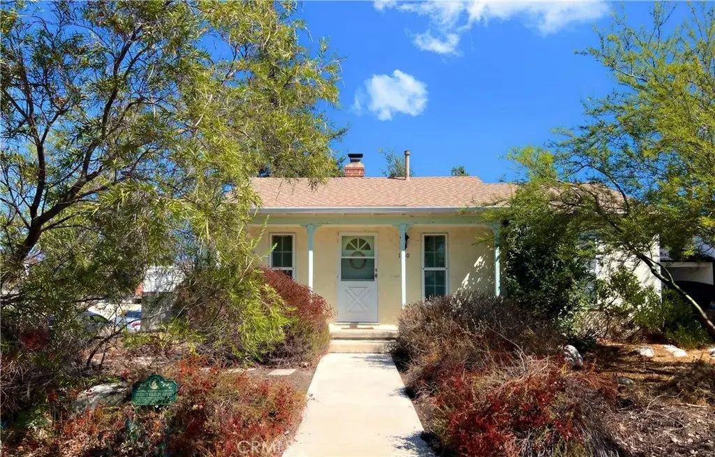 1750 N Evergreen, Burbank