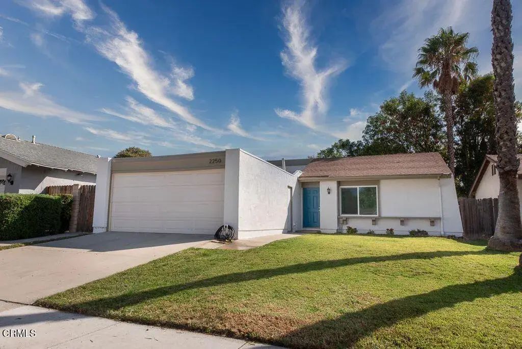 2250 N Goddard Avenue, Simi Valley