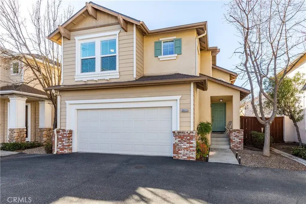 2915 Cottage Lane, Paso Robles