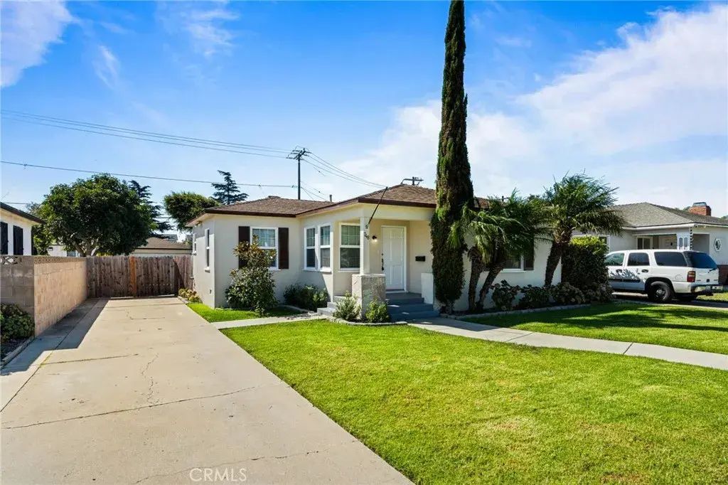 748 Douglas Avenue, Oxnard