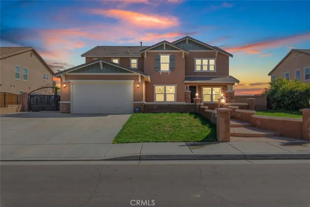 37414 Valley Spring, Murrieta