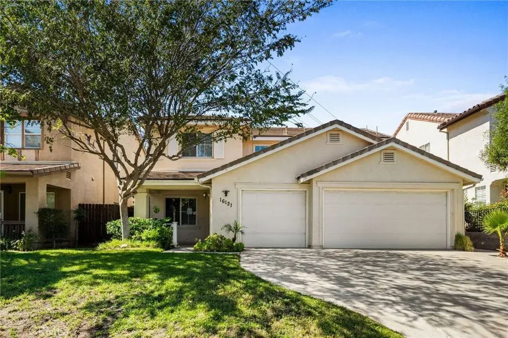 16121 Filbert, Rancho Cascades