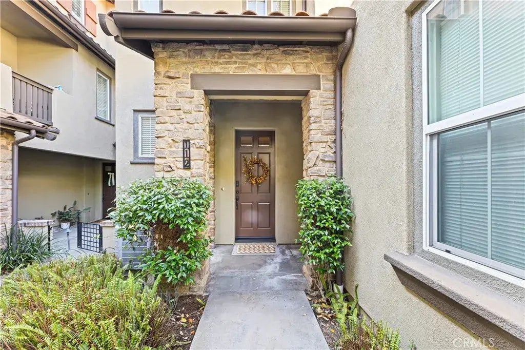 112 Coral Rose, Irvine