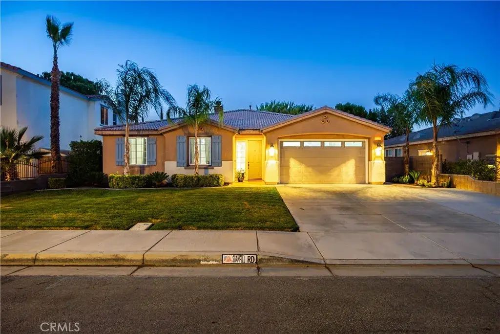1225 Stanfill, Palmdale