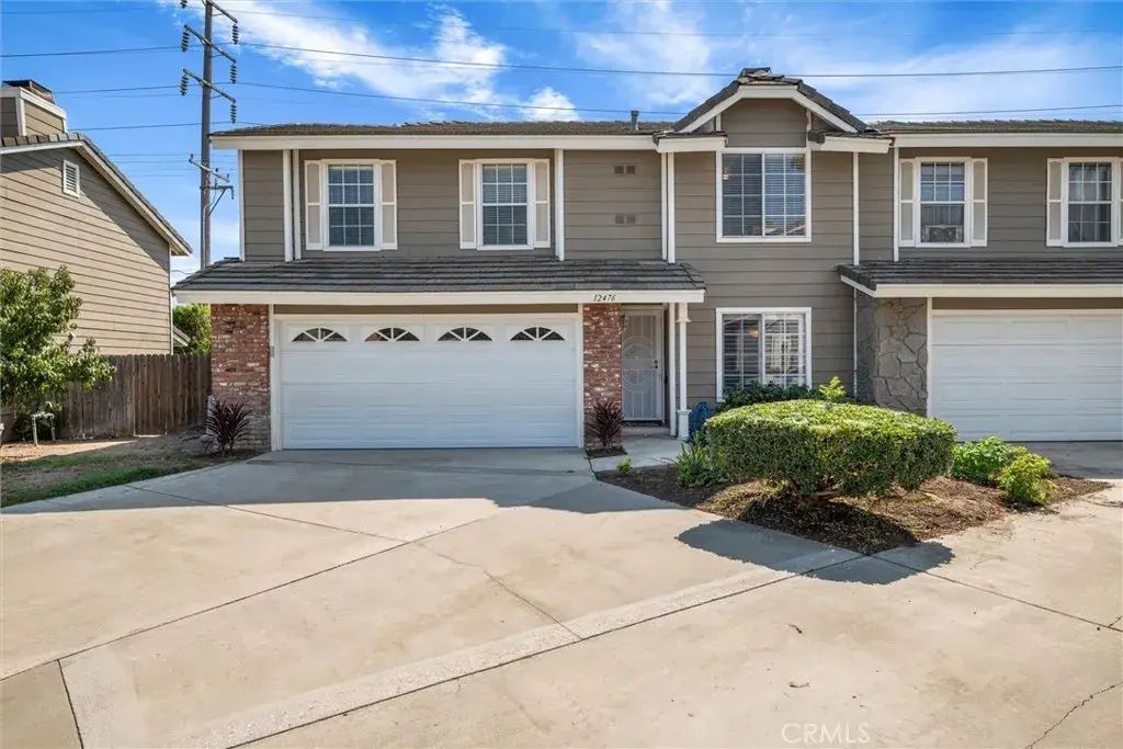 12476 Park, Chino