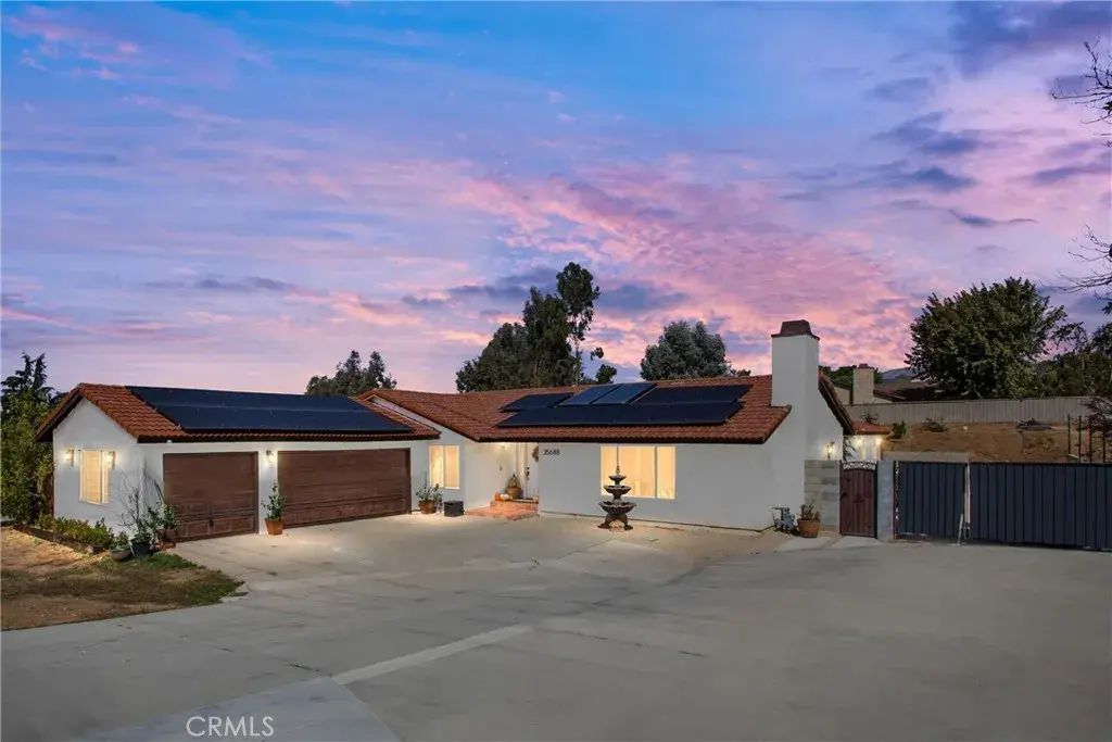 35688 Date, Yucaipa
