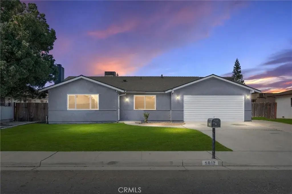 5812 Appletree Lane, Bakersfield