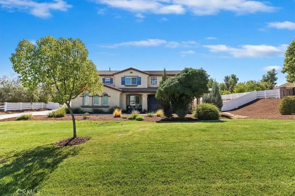 25555 Beth Drive, Menifee