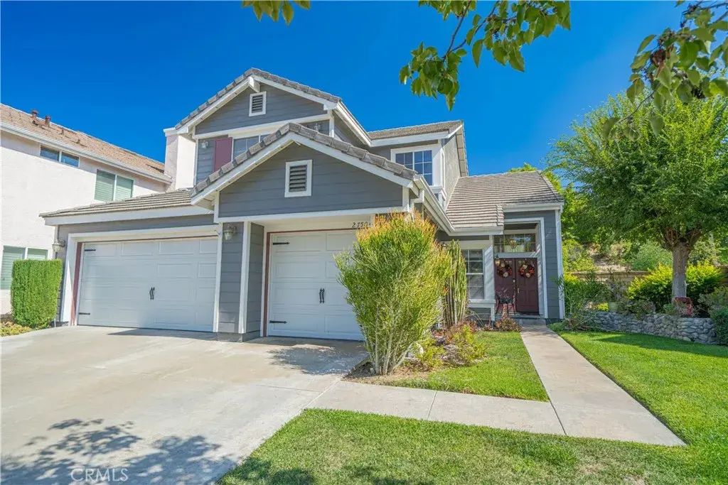 27504 Courtview Drive, Valencia