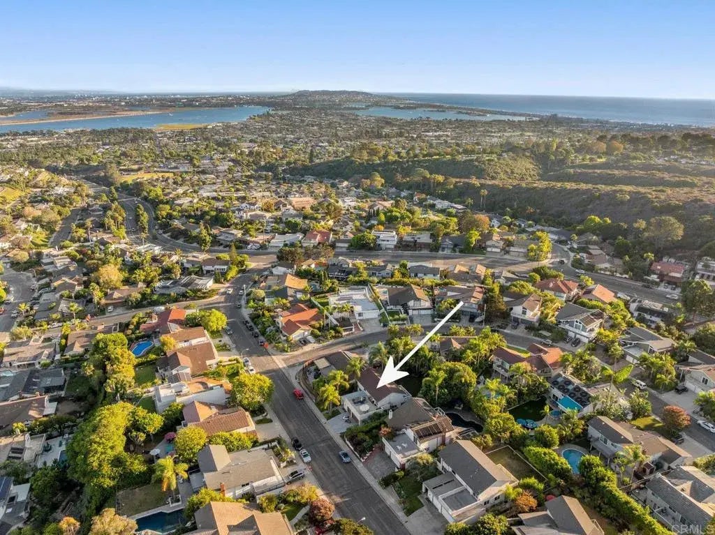 2252 Soledad Rancho Road, Pacific Beach (san Diego)