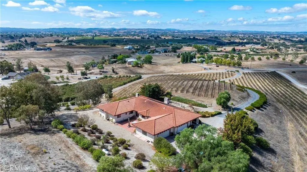 4380 Camp 8 Road, Paso Robles