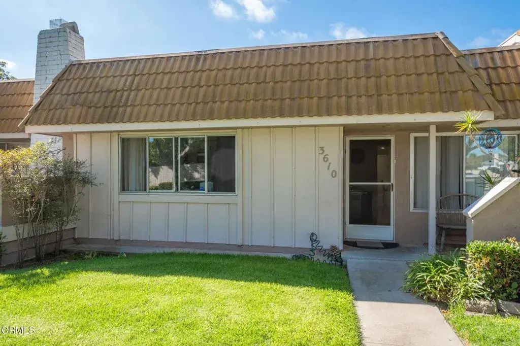 3610 Isle Way, Oxnard