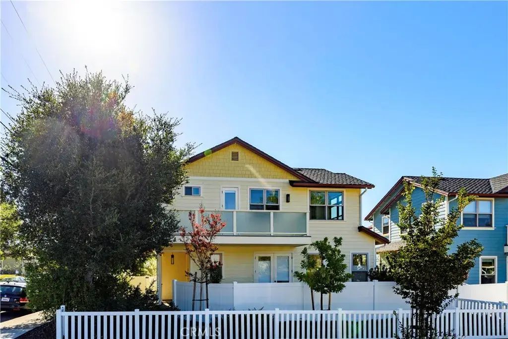 1405 Beach St, San Luis Obispo