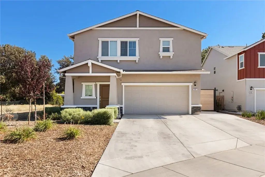 991 Bertino Place, Chico
