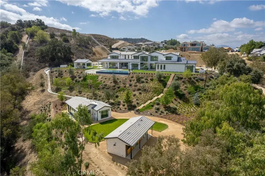 5340 Whitman Road, Hidden Hills