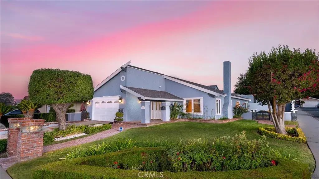 16500 Ember Glen Rd, Hacienda Heights
