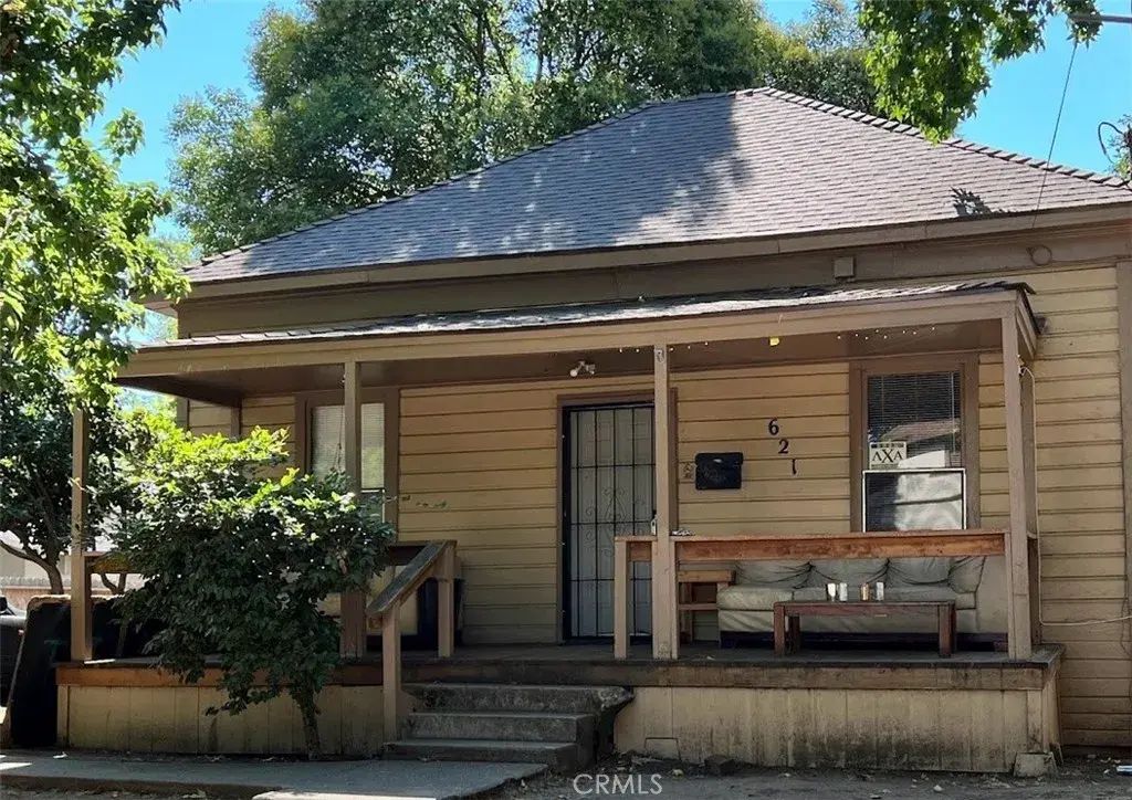 621 W 6th Street, Chico