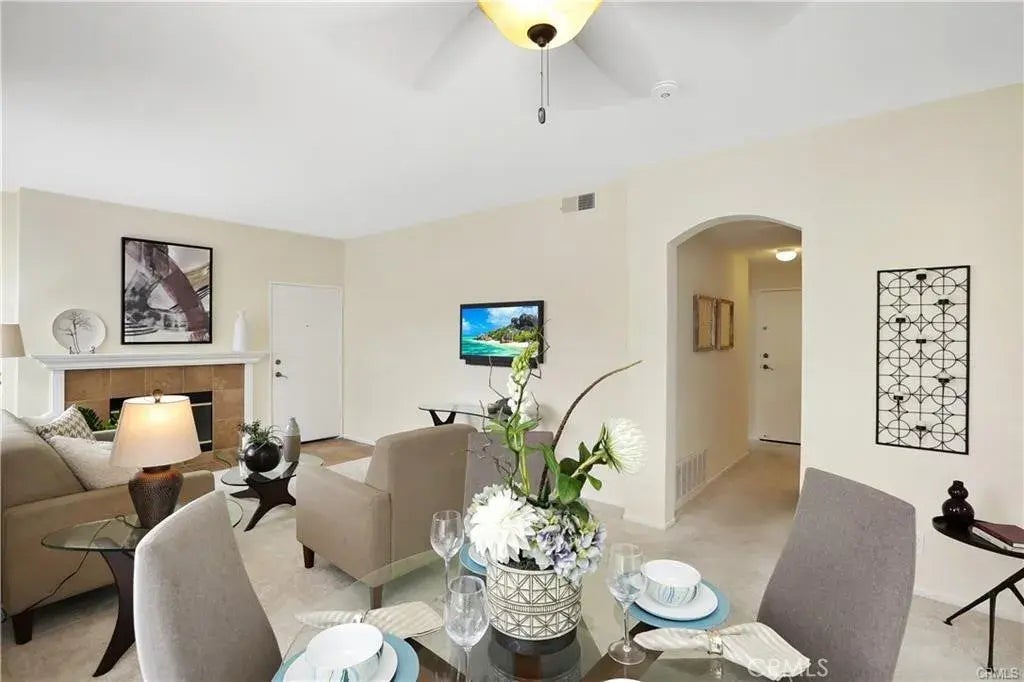 23412 Pacific Park 34g, Aliso Viejo