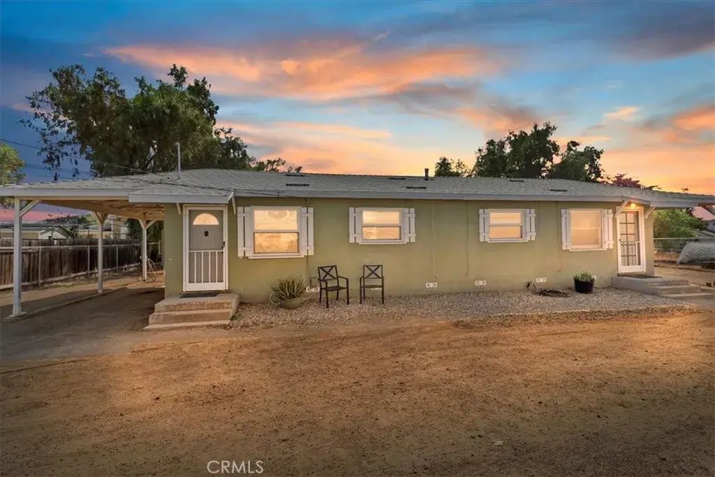 4174 Center Avenue, Norco