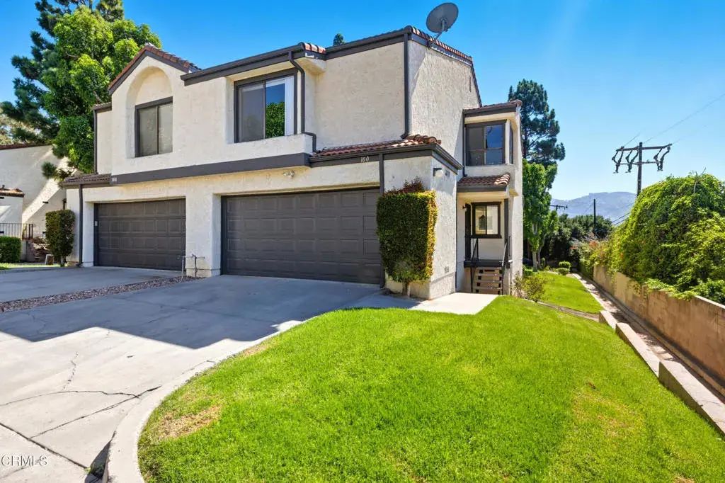 100 E Virginia Terrace, Santa Paula