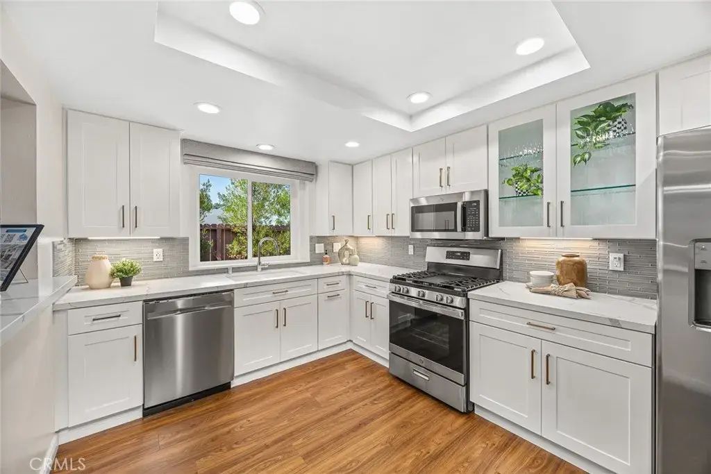 751 Ocean View Avenue A, Monrovia