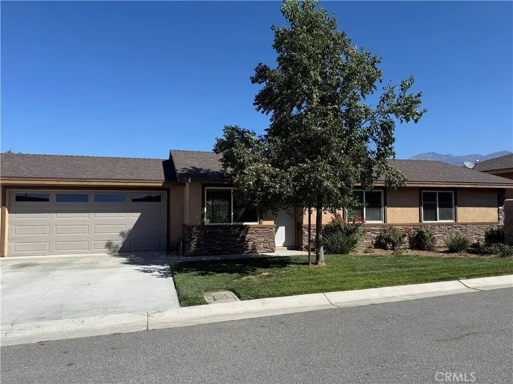 34646 Pinewood Court, Yucaipa