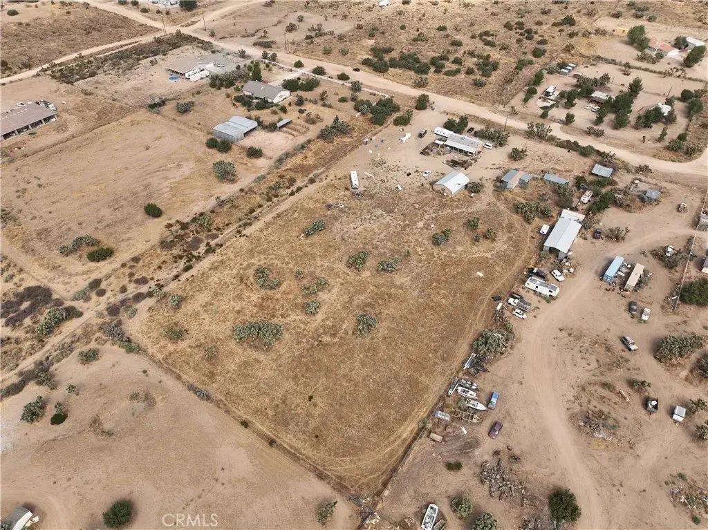 6225 Sunnyslope Road, Phelan