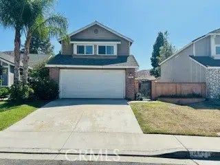 14421 El Contento Ave, Fontana