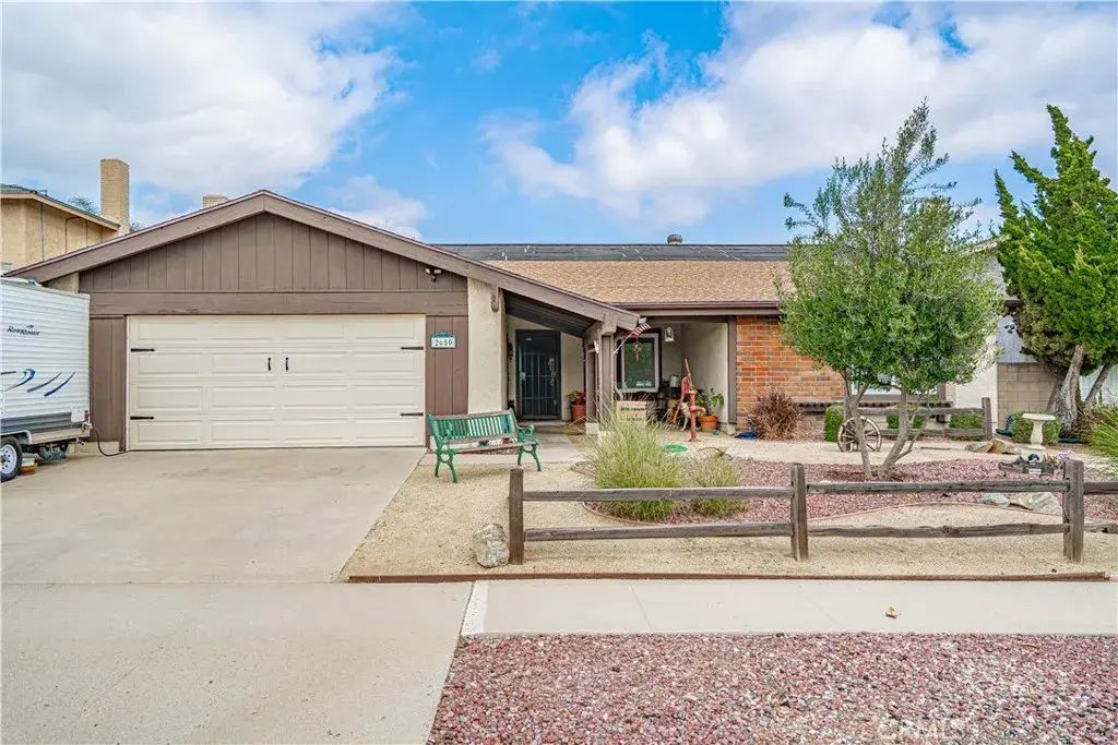 2650 Belburn Place, Simi Valley