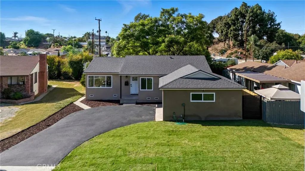 12311 Moline Drive, Whittier