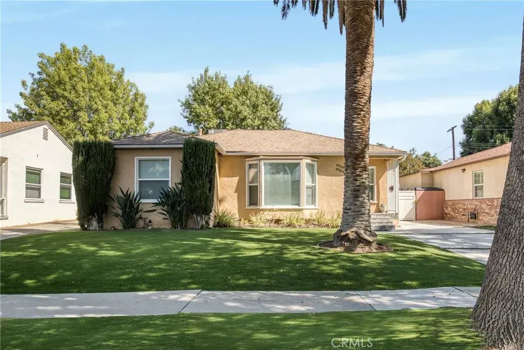 6506 Hesperia, Reseda