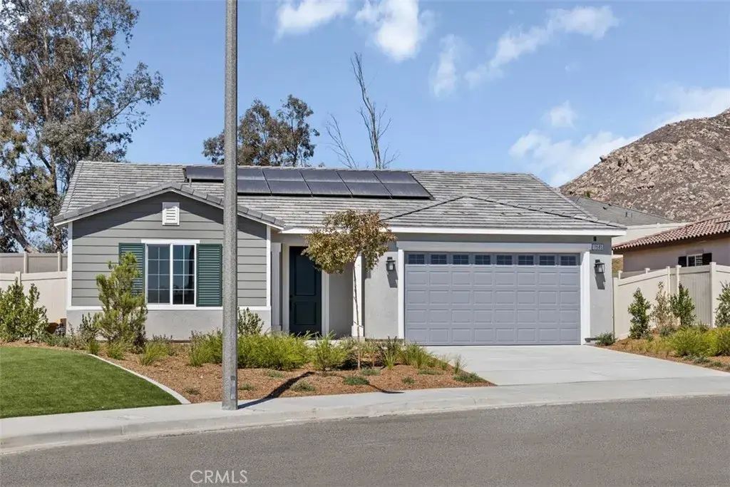 11585 Tigertail Road, Moreno Valley