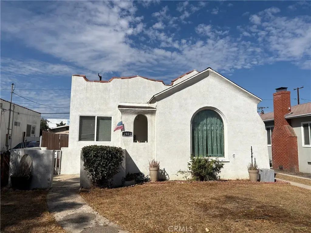 2901 Front Street, Alhambra