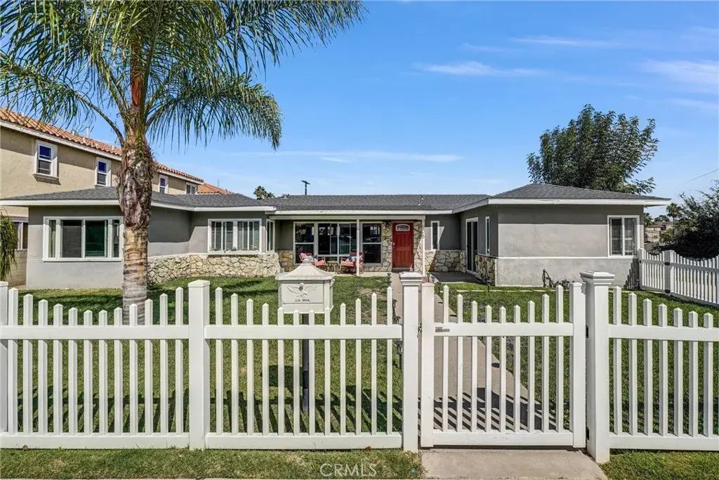 1605 251st Street, Harbor City