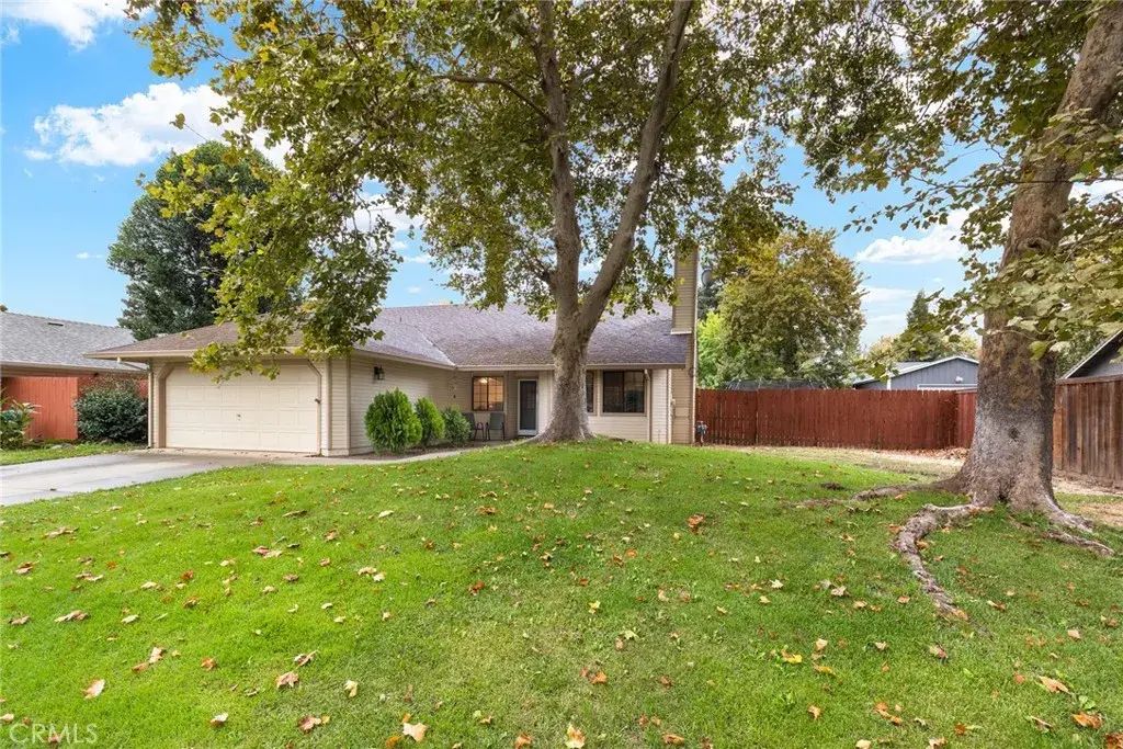 457 Henshaw, Chico