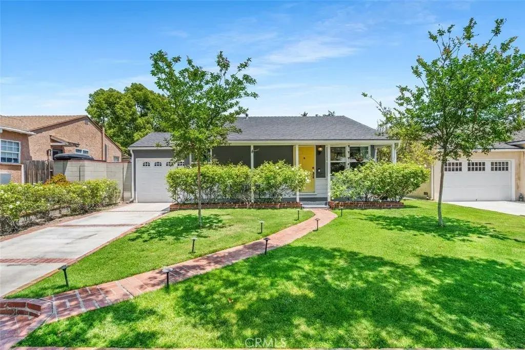 1434 N Rose Street, Burbank